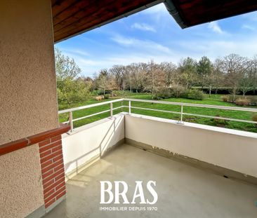 Location Appartement 2 pièces 41m² CARQUEFOU 44470 - Photo 4