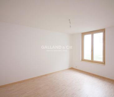Beautiful 3½ room apartment with terrace and garden - Photo 3