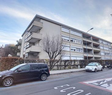 Appartement de 2 pièces au rez-de-chaussée - Photo 1