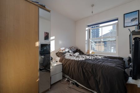 2 bedroom flat to rent - Photo 4