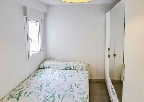 Carrer del Doctor Vicent Zaragoza, Valencia, Valencian Community 46020