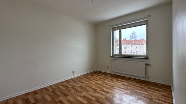 Bondebygatan, Vimmerby - Foto 1