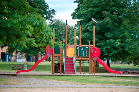 Lustigkullevägen 26 B - Photo 2