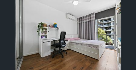 Modern 2-Bedroom Unit in Prime Rockdale Location. - Photo 3