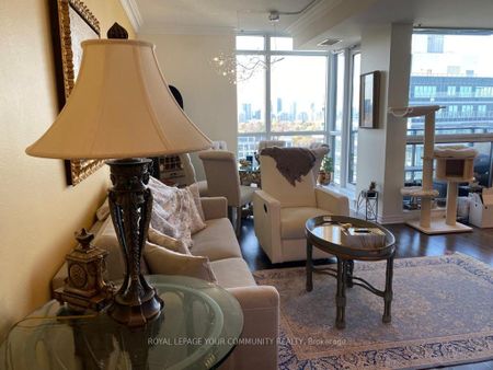 For Lease - 2885 Bayview Avenue Unit# 1214, Toronto, Ontario - Photo 3