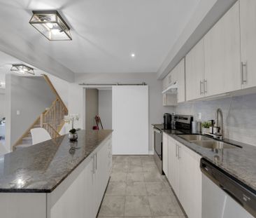 For Lease - 48 Andean Lane, Barrie, Ontario - Photo 4