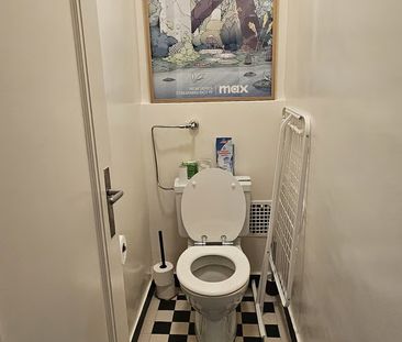 2.5 Zimmer, 59 m², 2. Stock - Foto 6