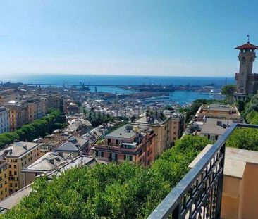 Appartamento buono stato, Castelletto, Genova - Photo 6
