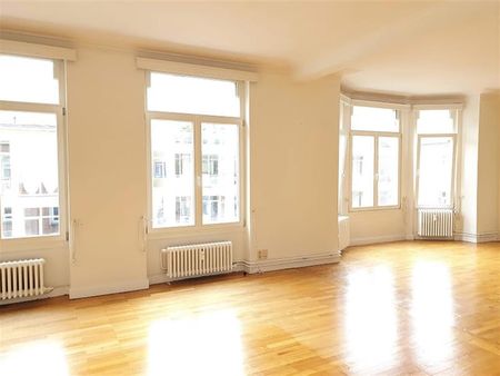 Appartement te huur - foto 4
