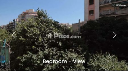 Piso en alquiler en Carrer de la Diputació, 129, cerca de Carrer del Comte d'Urgell - Photo 3