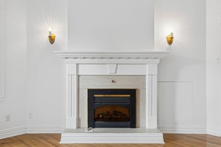 2090 Rue Sherbrooke O., Montréal (Ville-Marie), QC H3H - Photo 5