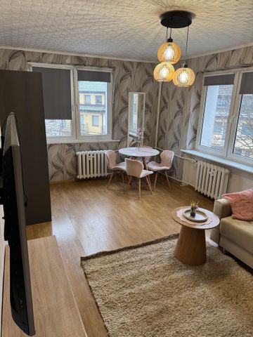 Mieszkanie Podjuchy Szczecin, ul. Kruszcowa, nr 438541 - Photo 3