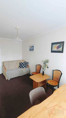 3pokoje z loggią, 2piętro, blisko centrum (428461) - Zdjęcie 1