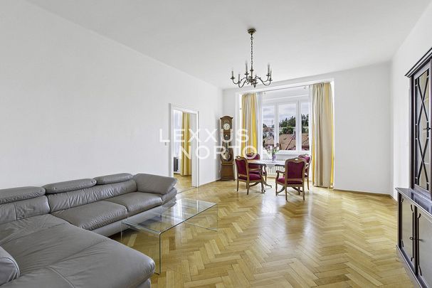 Pronájem bytu 4+1 149 m² - Photo 1