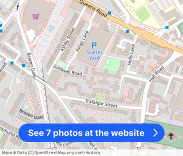 Goldwell Road - BL - Photo 1