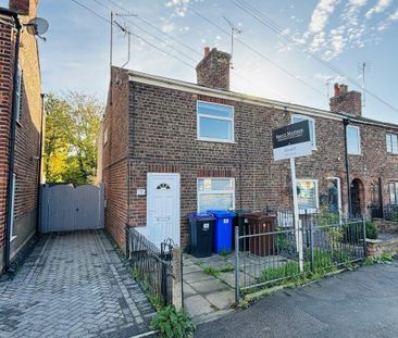 2 bedroom house to rent - Photo 4