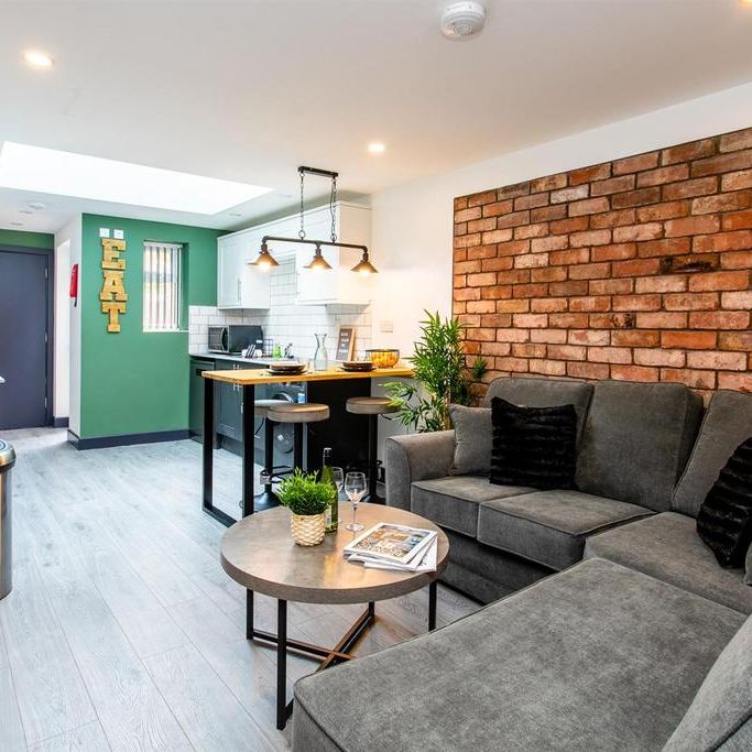 5 bedroom house share to rent - Photo 1