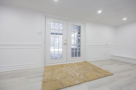 For Lease - 60 Fairway Drive Unit# Bsmt, Aurora, Ontario - Photo 3