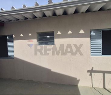 Casa para alugar 2 quartos, 1 banheiro, 2 vagas de garagem - Jd. Ca... - Photo 5