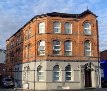 Room in a Shared Flat, Ardwick Green South, M13 - Photo 3