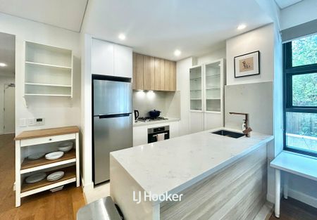 208/2-6 Pearson Avenue, Gordon NSW, Belconnen - Photo 5