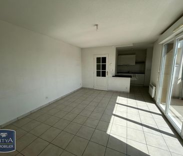 Location Appartement 3 pièces 66m² LAVAL 53000 - Photo 2