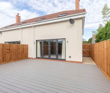 Springfield, Tewkesbury Road, Cheltenham, GL51 - Photo 5
