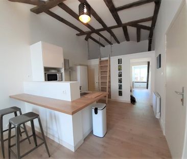 Location Appartement 3 pièces 42m² TOURS 37000 - Photo 4