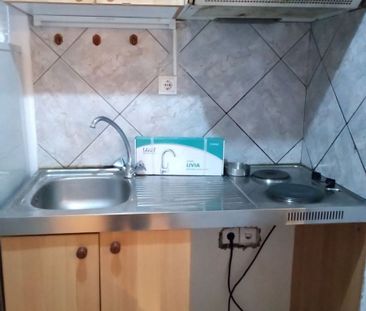 Διαμέρισμα για ενοικίαση Καμίνια (Ηράκλειο Κρήτης) - Photo 1