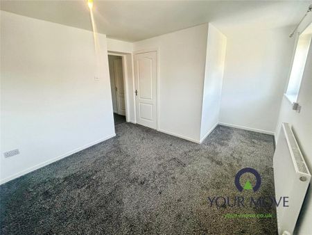 4 bedroom terraced house to rent - Photo 3