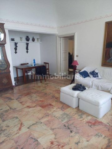 Appartamento via Giuseppe Garibaldi 126, Centro, Camogli - Foto 2
