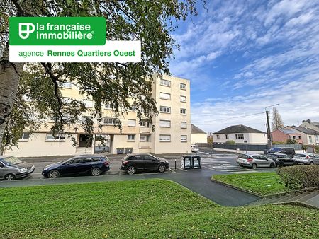 Appartement-Colocation-3 chambres-Rennes - Photo 4