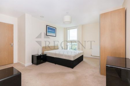 2 bedroom apartment to rent - Photo 3