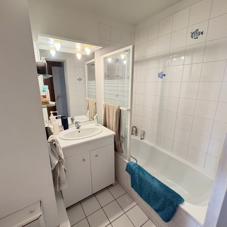 Location Appartement 1 pièce 24m² DUNKERQUE 59240 - Photo 3