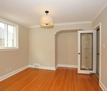 For Lease - 34 Gwendolen Crescent, Toronto, Ontario - Photo 4