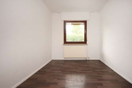 Helle 5-Zimmer-Wohnung in ruhiger Lage nahe dem Osterfeld… - Photo 3