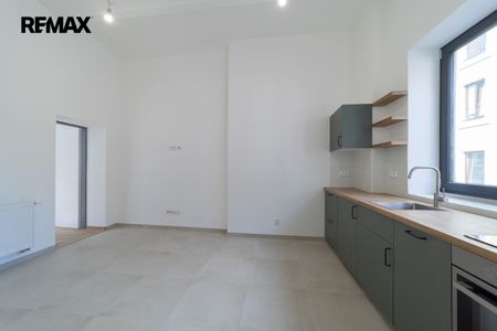 Pronájem bytu 2+kk v osobním vlastnictví 30 m², Šumperk - Photo 4
