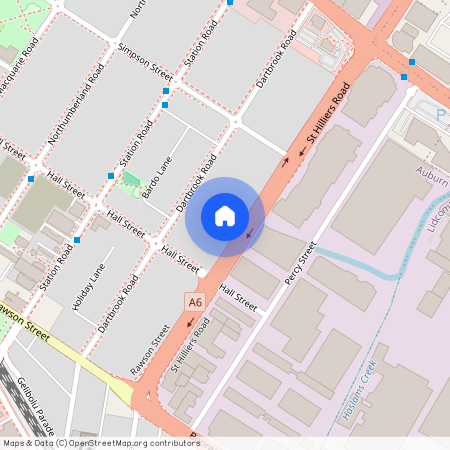 St Hilliers Rd 10/64, NSW 2144, Auburn