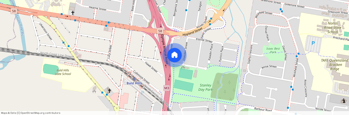 30 Brain Street, Qld 4036, Bald Hills