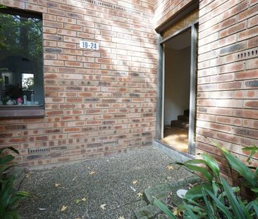 Two Bedroom Unit - Photo 4