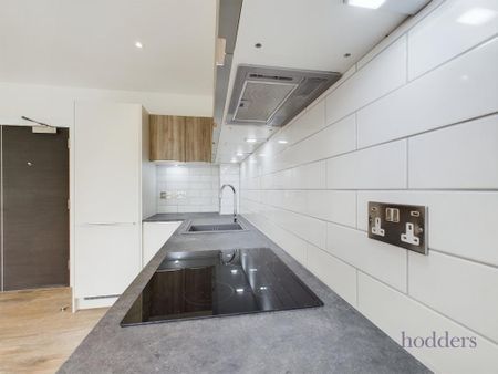 1 bedroom apartment to rent - Photo 2