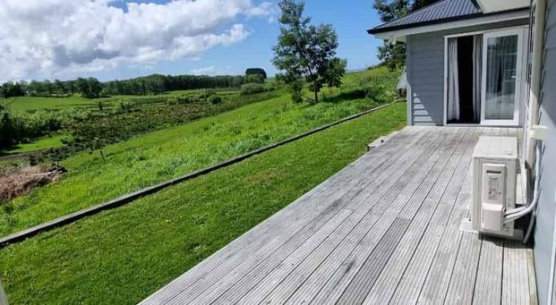 Enjoy the Quiet Life Here - Photo 1