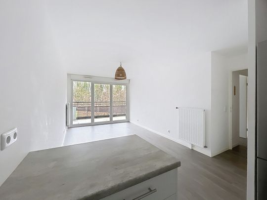 Appartement T3 Mennecy à louer - Photo 1