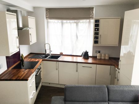 1 Bed Flat, Willesden Lane, NW6 - Photo 5