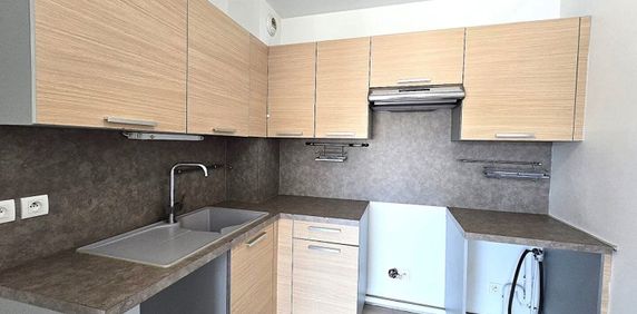 Appartement 1 Pièce 24 m² - Photo 2