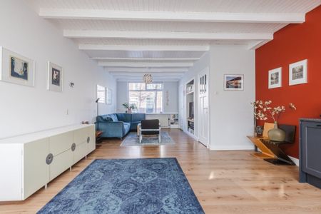 Te huur: Huis Kievitstraat in Alkmaar - Foto 4