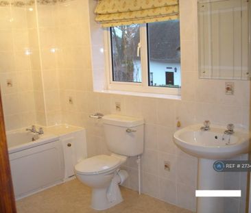 1 bedroom terraced house to rent - Photo 5