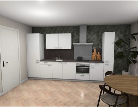 Galerijflat Kloosterhof, Veghel huren? - Photo 3