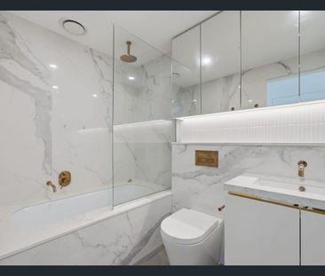 Premium Corner Apartment with Exceptional TRIO Amenities - Photo 5