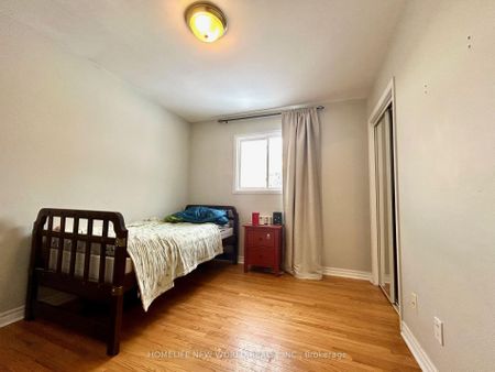 For Lease - 27 Hayward Crescent Unit# Upper, Toronto, Ontario - Photo 5